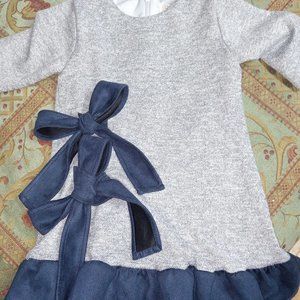 Little girls dress